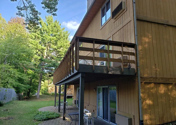 Rib Mountain Inn