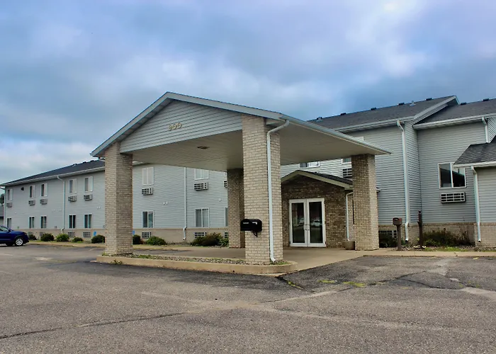 Eastwood Inn