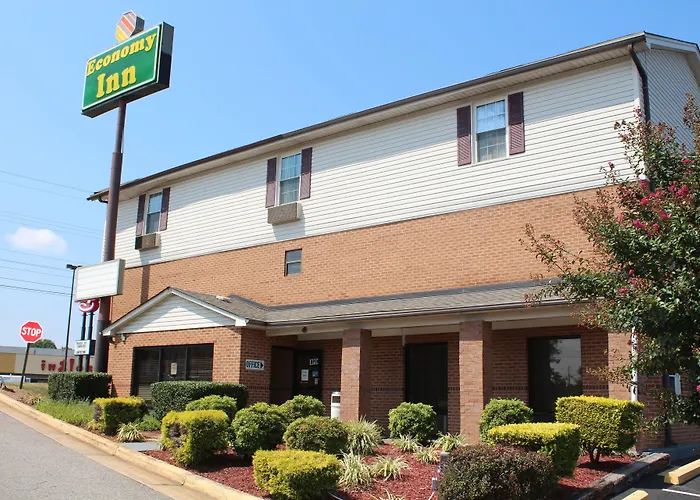 Economy Inn -