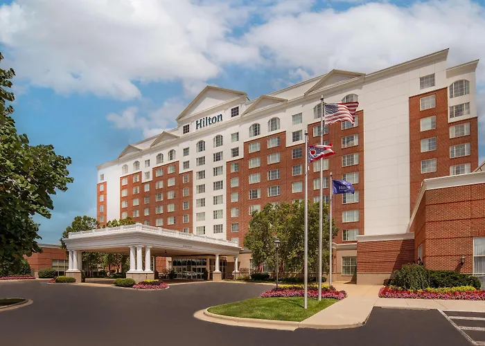 Hilton Columbus/Polaris