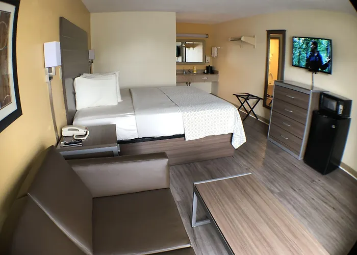 Southern Inn