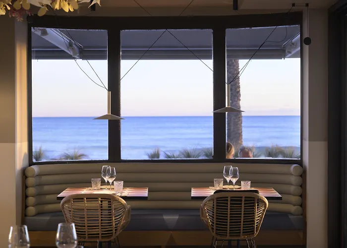 Akquaaa Boutique Hotel