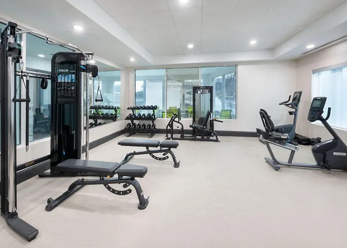Springhill Suites By Marriott Conyers