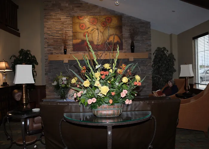Americinn By Wyndham Monmouth