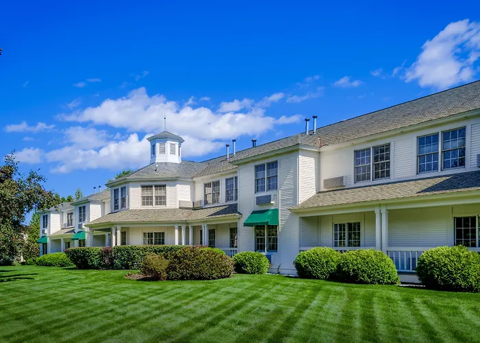 Ashbrooke Hotel