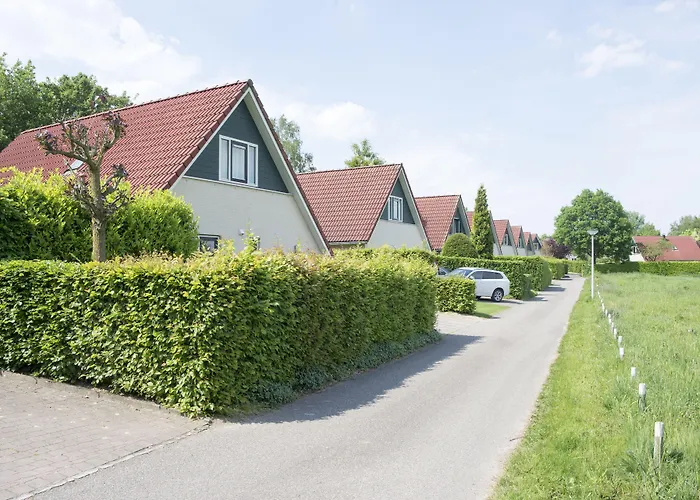 &Appartementen - De Zeven Heuvelen
