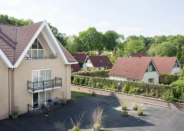 &Appartementen - De Zeven Heuvelen