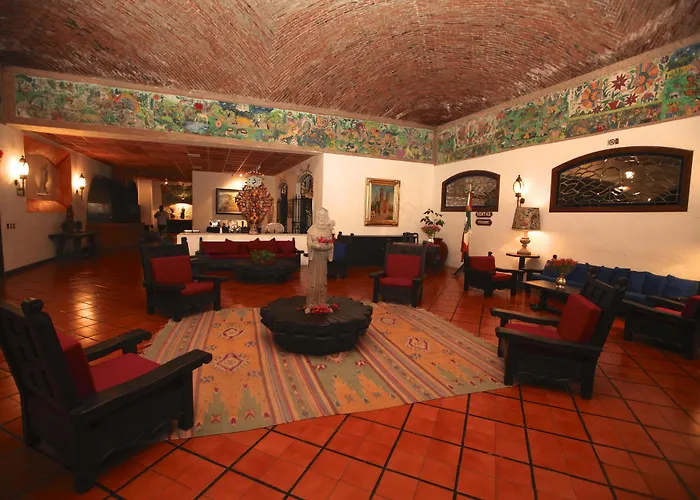 Hotel Montetaxco