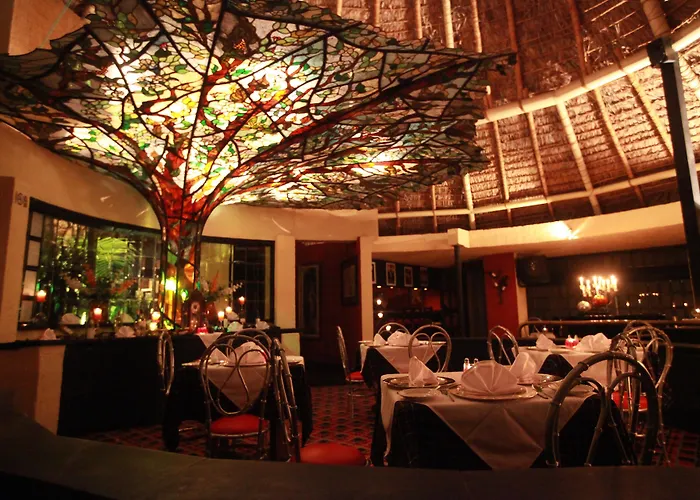 Hotel Montetaxco