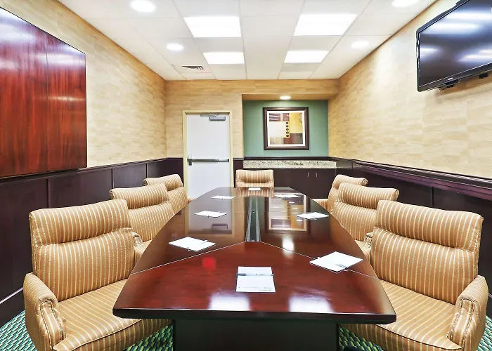 Hampton Inn And Suites Austin - Lakeway