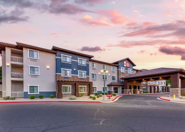 Best Western Plus Surprise-Phoenix Nw