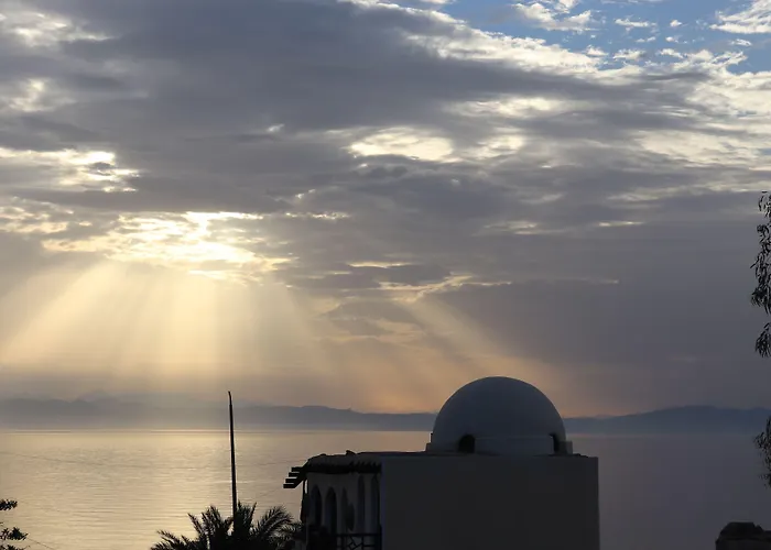 The Bedouin Moon Hotel Dahab