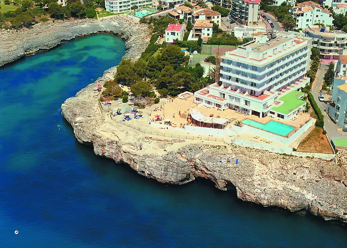 Js Cape Colom - Adults Only