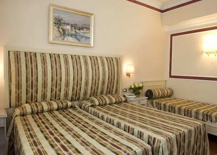 Park Hotel Villaferrata Grottaferrata
