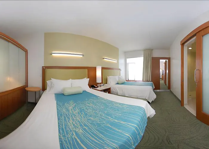 Springhill Suites Cincinnati Airport South