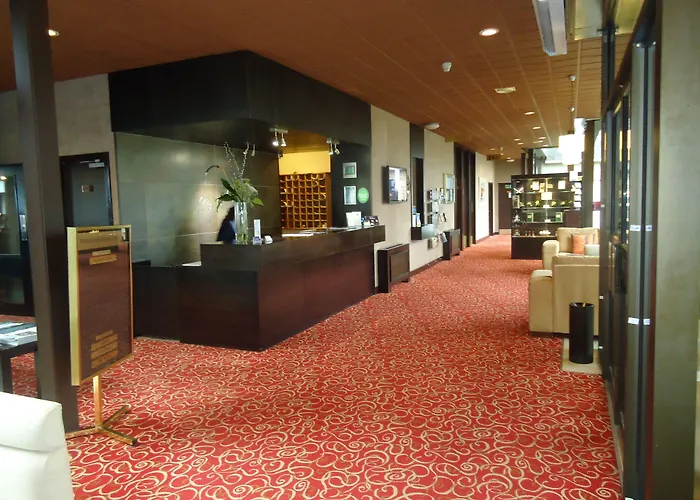 Pitbauchlie House Hotel - Sure Hotel Collection By Best Western Dunfermline