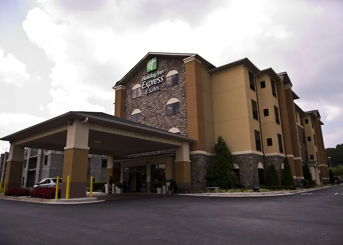 Holiday Inn Express & Suites Atlanta East - By Ihg