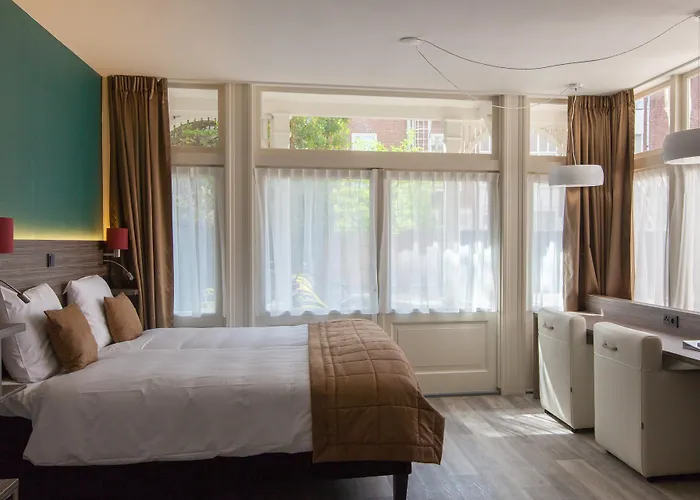 Best Western Hotel Den Haag