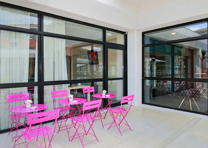 Appart'City Confort Toulouse Purpan