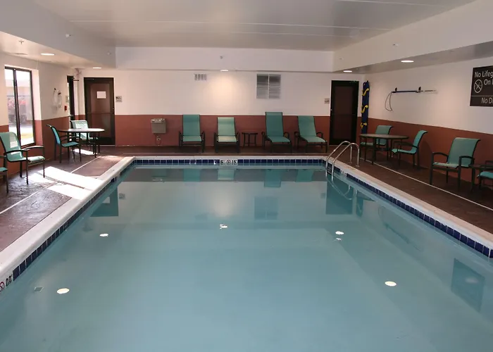 Hampton Inn Morehead