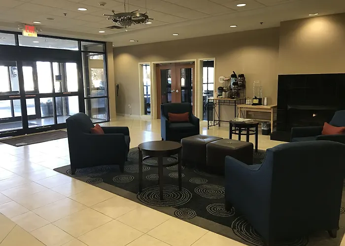 Comfort Southwest