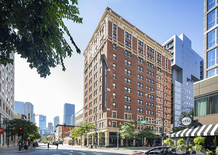 Hotel Felix