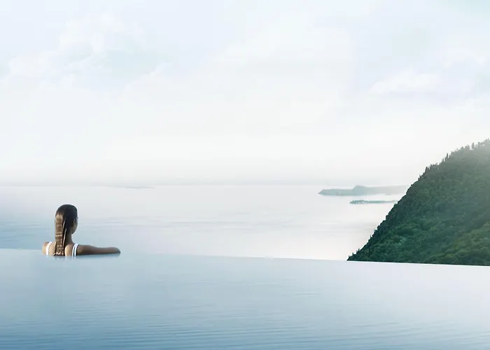 Lefay Resort & Spa Lago Di Garda