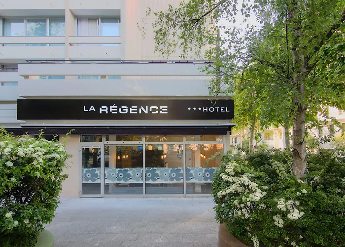 La Regence