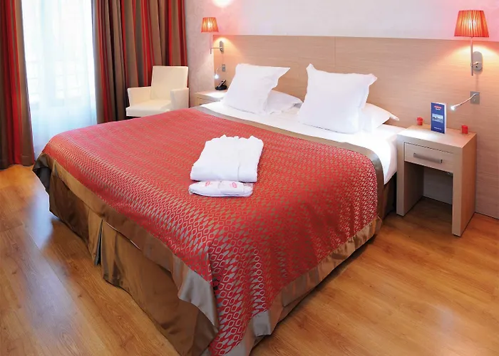 Residhome Paris-Evry