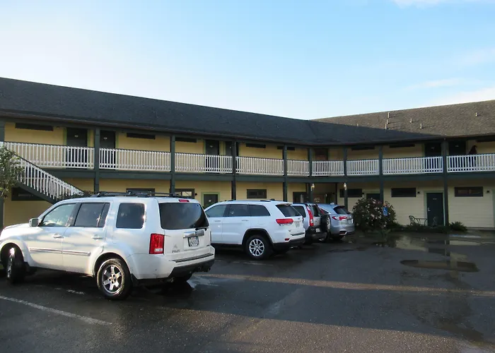Country Inn