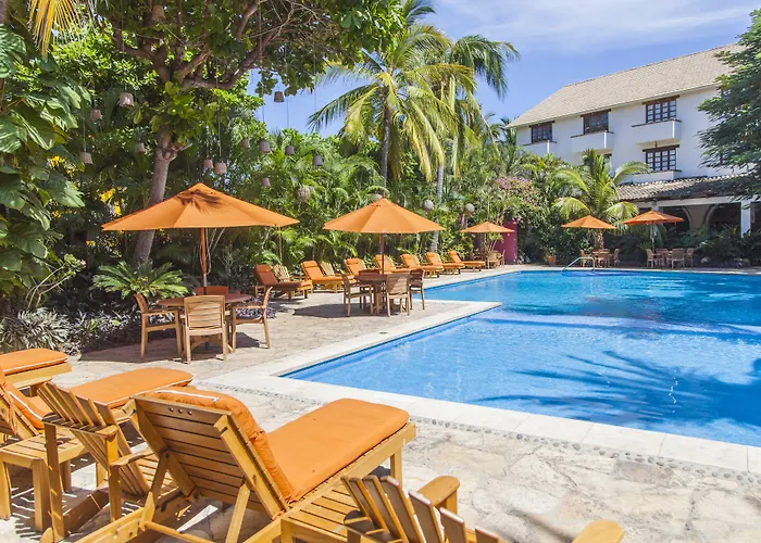 Villa Blanca Huatulco