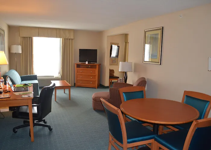 Wingate By Wyndham Richmond Short Pump Hotel