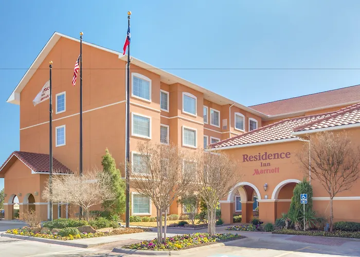 Residence Inn Midland
