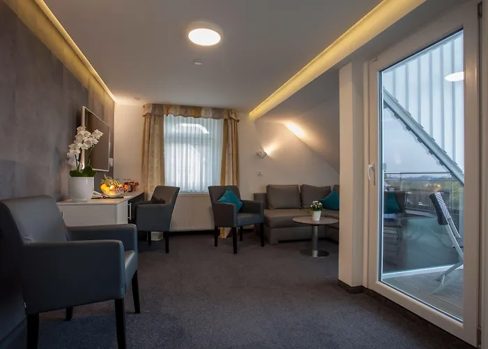 Ebner - Boutique-Hotel&Konditorei
