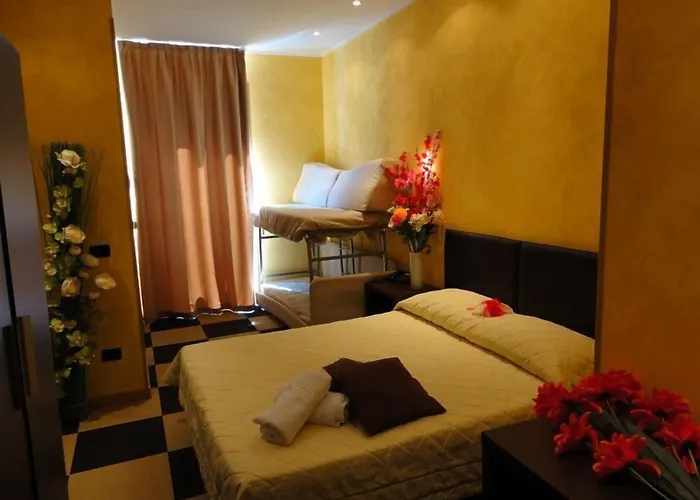 Memole Inn Sanremo