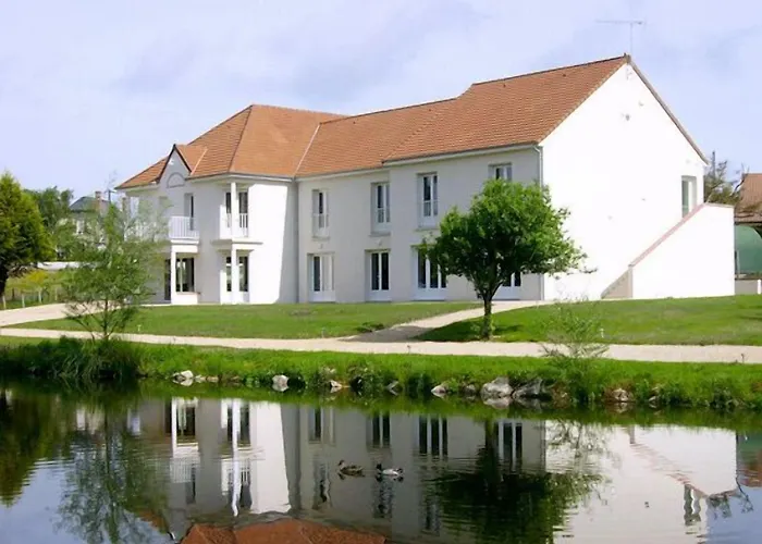 L'Orée des Châteaux Bracieux