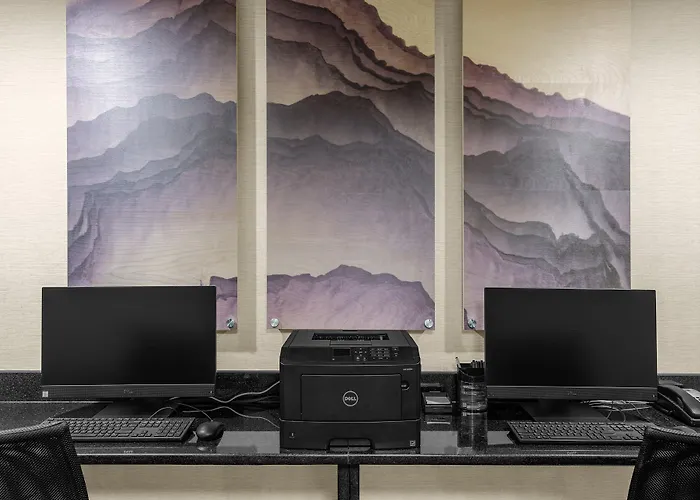 Staybridge Suites Chattanooga-Hamilton Place By Ihg