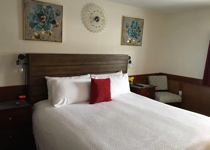 Atlantic Coast Inn