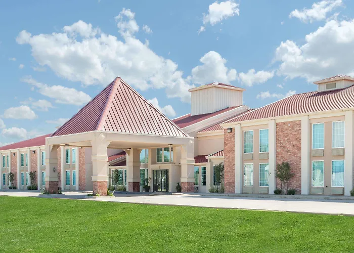 Super 8 By Wyndham