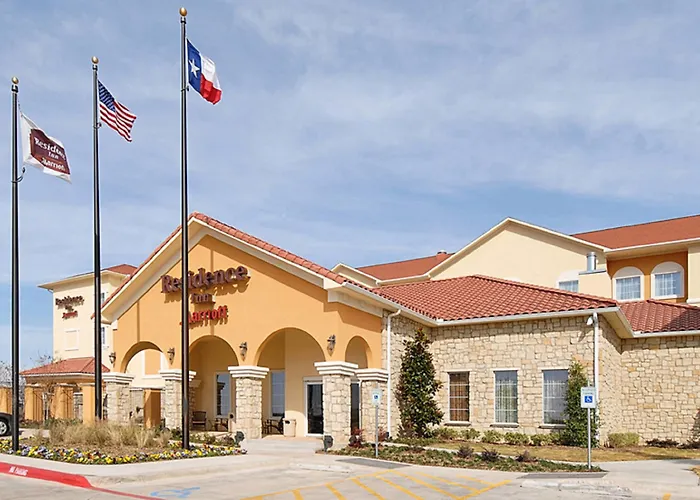 Residence Inn By Marriott Abilene