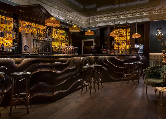 Penventon Park Hotel