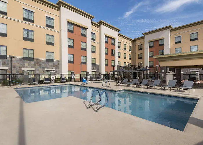 Homewood Suites By Hilton Phoenix North-Happy Valley
