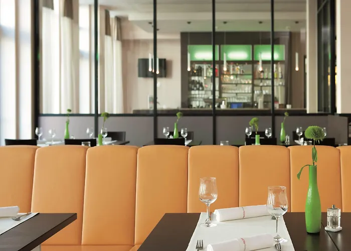 Intercityhotel Hannover