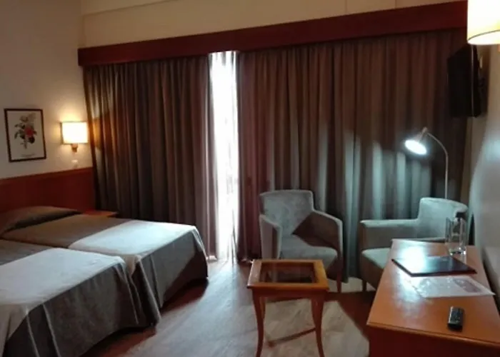 Hotel Do Centro