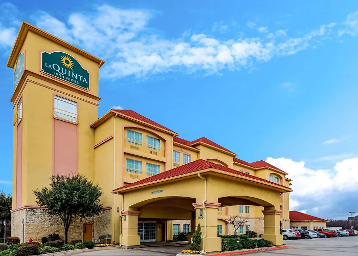 La Quinta By Wyndham Dfw Airport West - Bedford
