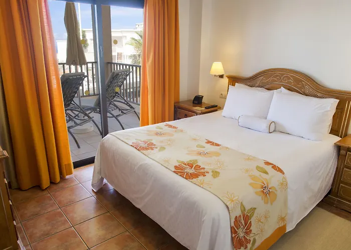 Royal Sunset Beach Club