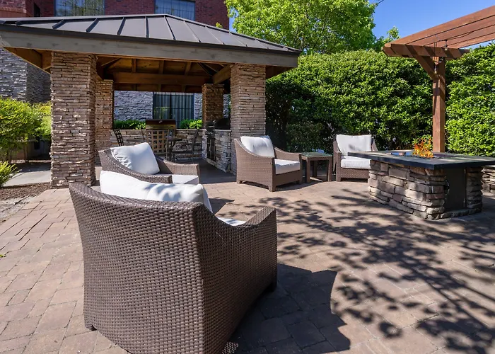 Staybridge Suites Wilmington East By Ihg
