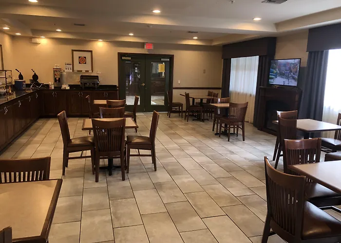 Country Inn & Suites By Radisson, , Fl