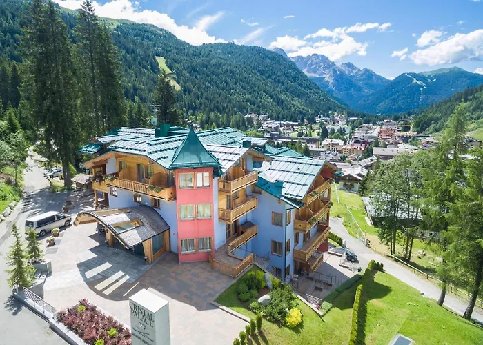 Cristal Palace Hotel