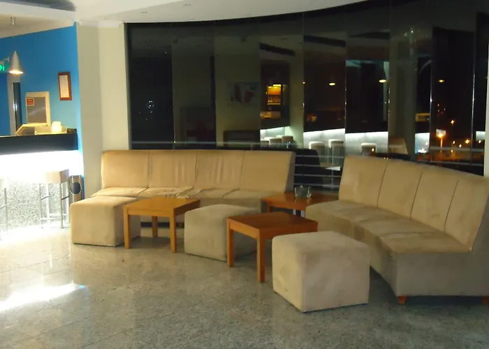 Hotel Pombeira Guarda